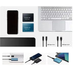 FusionElite - High-speed SSD storage for laptops and PCs