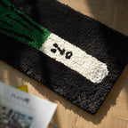 Scallion Rug