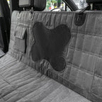 Protective Set for Dogs for Waterproof Travel