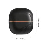 Luxe Smooth Wireless Hair Straightener
