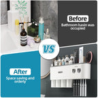 NeatNest Instant Bathroom Upgrade