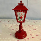 MelodyGlow - Musical and illuminated Christmas lamp