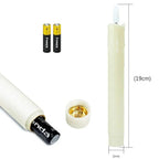 Taperflame – Flameless 3D LED Candles