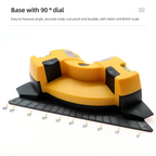 Laser Tile Leveler