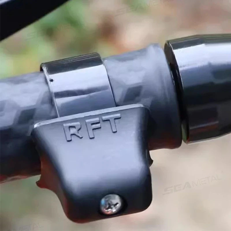 Motorcycle Wrist Rest Throttle Control Grip Booster