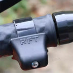 Motorcycle Wrist Rest Throttle Control Grip Booster