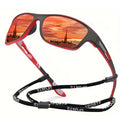 Polarized Sports Sunglasses for Outdoor Activities