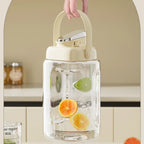 Easy Portable Cold Water Fridge Drink Dispenser