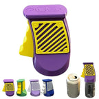 One-Push Click Drink Easy Can Opener