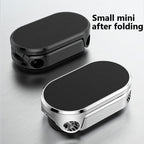 Rotatable Magnetic Dashboard Car Phone Holder