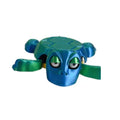 Panicked Turtle Mug Holder Coaster