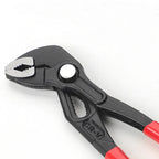 Easy Adjustable V-Jaw Tongue Water Pump Plier