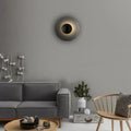 Scandinavian Style and Warm Atmosphere