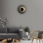 Scandinavian Style and Warm Atmosphere