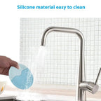 Refillable Silicone Sunscreen Roller