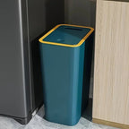 FreshGuard 10L Odorless Trash Can