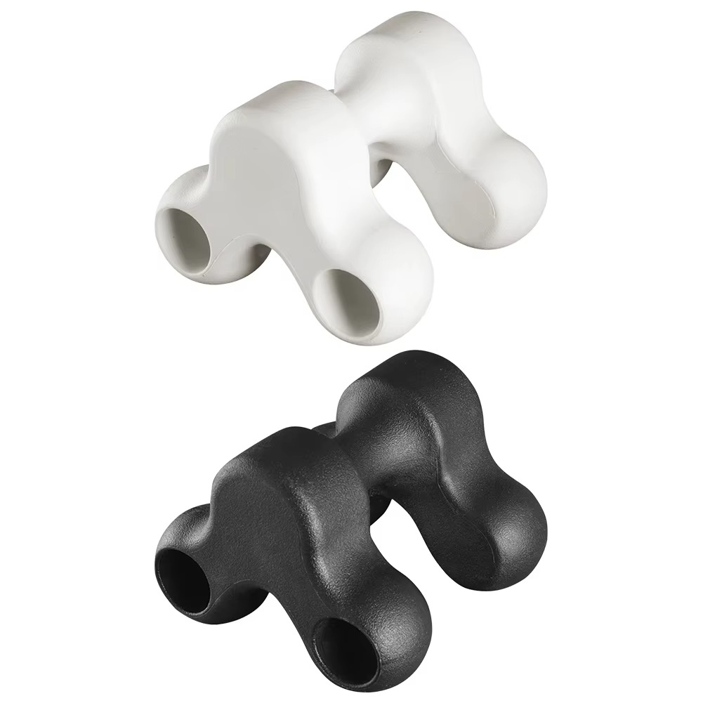 Multi-Functional Cervical Relief Pillow with Acupuncture Points