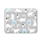 FrostPaws Cooling Mat for Dogs & Cats | Reusable & Filled with Gel | For Summer & Travel | PVC