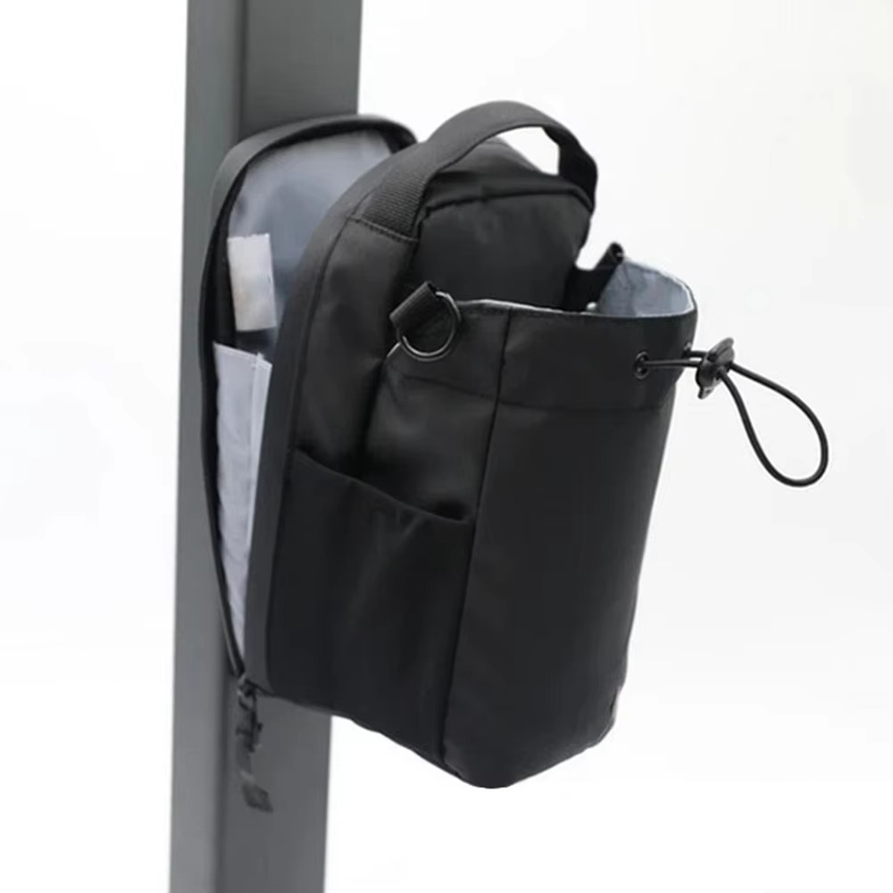 Magnetic Water Bottle Holder with Strong Magnet for Gym and Outdoor Sports