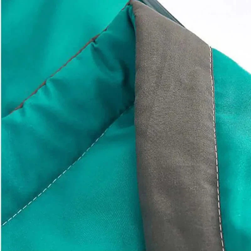 Modern Quilt Duvet - Luxurious Comfort for Every Home