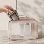 Travel Soap Holder for Effortless Hygiene On the Go