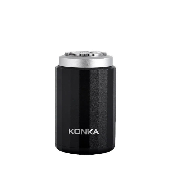 Rechargeable Mini Waterproof Electric Razor
