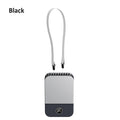 Ventixo AirGo Portable Mini Fan | 3-in-1 Neck & Waist Fan | 3 Speeds | Bladeless Design | USB-C Charging Function | 2000 mAh Battery