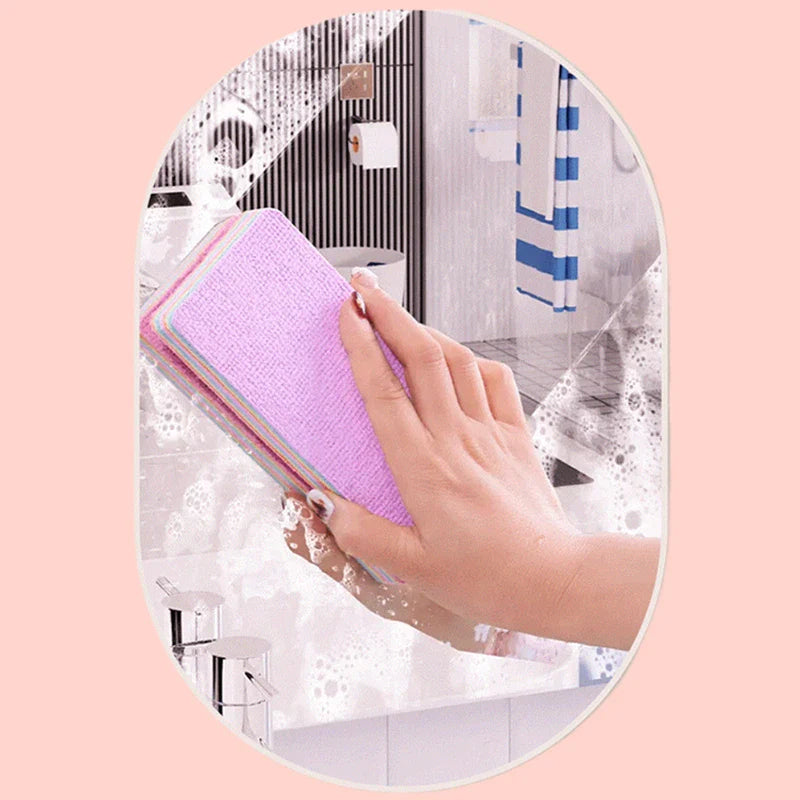 Multi Layered Ultra Scrub