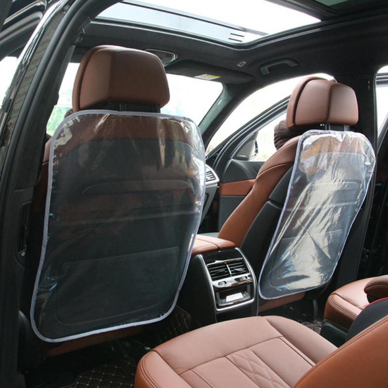 Sustainable Car Seat Protector Against Dirt