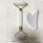 FaceShape | Facial roller & massage scraper for firm skin