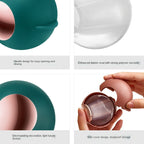 Futuristic Reusable Sticky Lint Remover