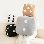 Dice Cushion