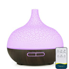 ZenMist Diffuser – Soothing Aroma for Relaxation