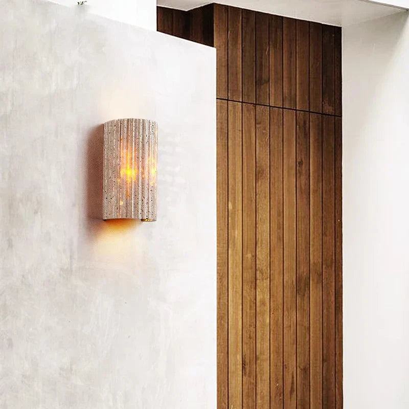 Classic Stone and Modern Design