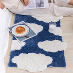 Cloudy Rug