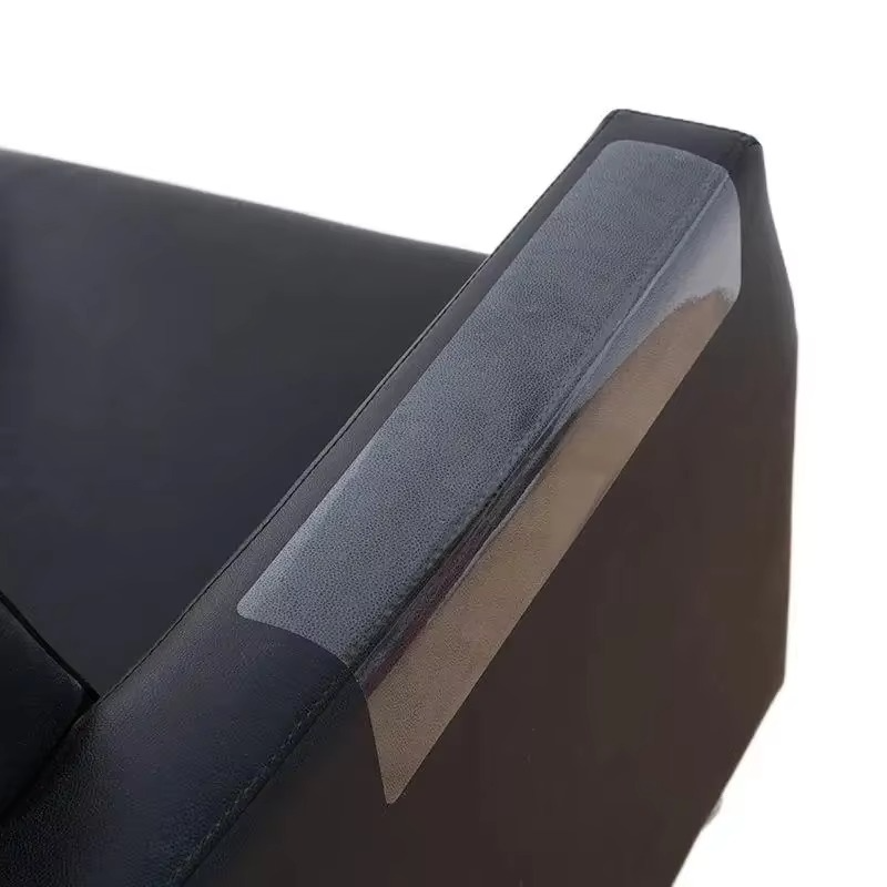 Self-Adhesive Cat Scratch Shield for Furniture - 6.5ft/9.8ft