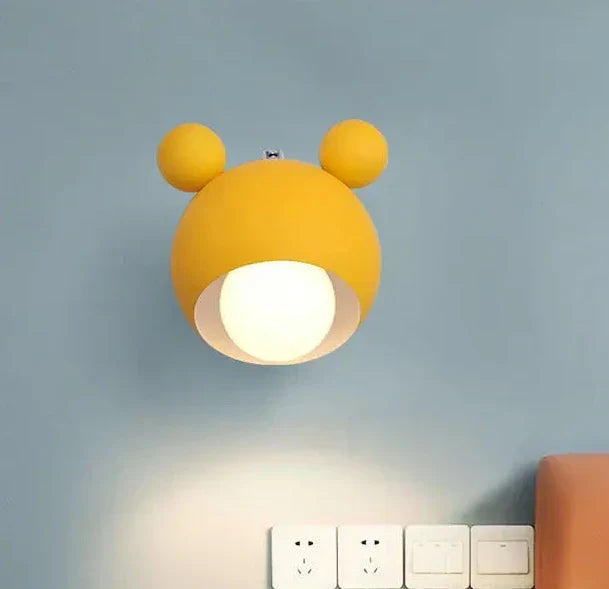 Modern Wall Lamp for Bedroom and Hall