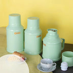Artistic Bottle Elegant Thermos