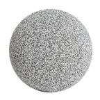 Woven Globe Cushion