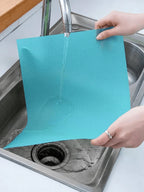 Refrigerator mats FreshLiner | 29×45 cm | EVA cutting mats | BPA-free | For refrigerator, drawer & shelf