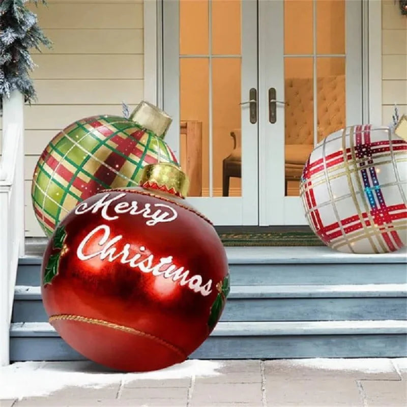 HolidaySphere | Garden Party Decoration Ball