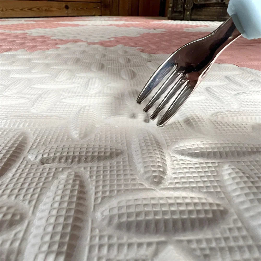Safe surface for first play