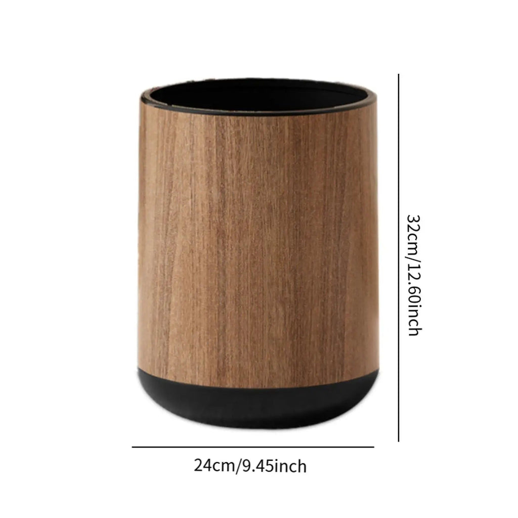 CleanMax 15L Waste Bin for Household