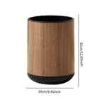 CleanMax 15L Waste Bin for Household