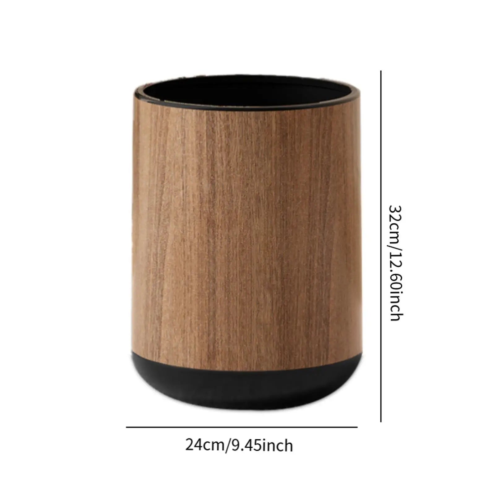 CleanMax 15L Waste Bin for Household
