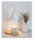 WarmGlo - Fix your candles - Warm atmosphere - Practical and elegant