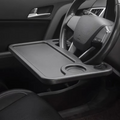 Portable Car Laptop Computer Desk – Steering Wheel Dining Table & Workstation Tray