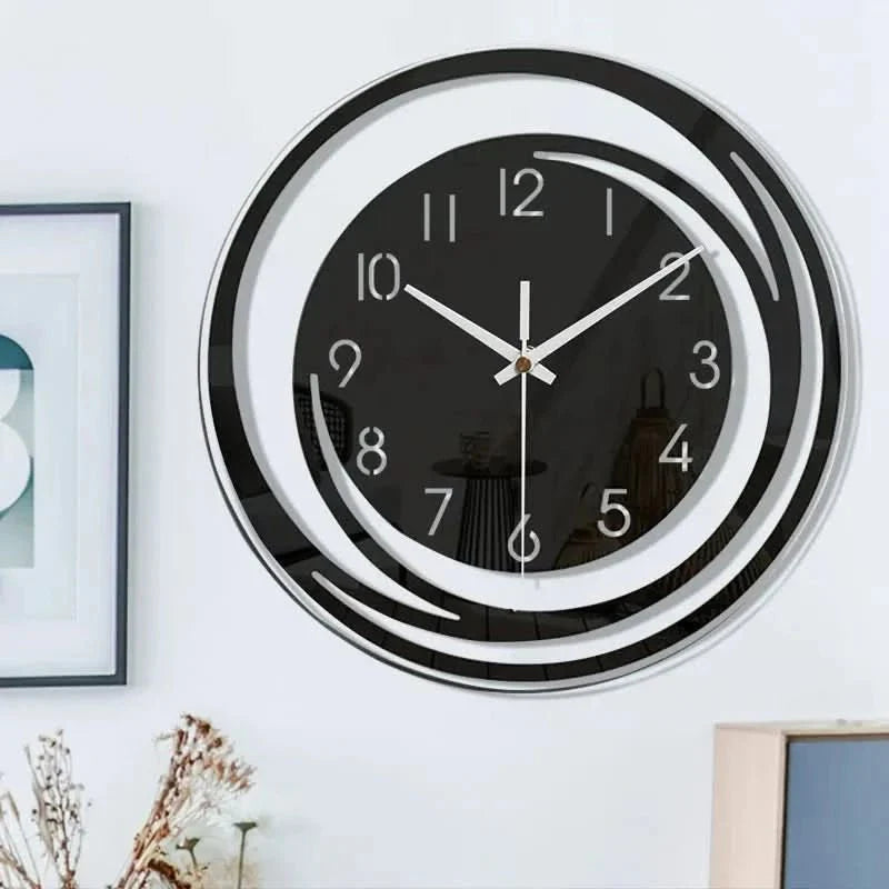 Silent & stylish in Scandinavian design