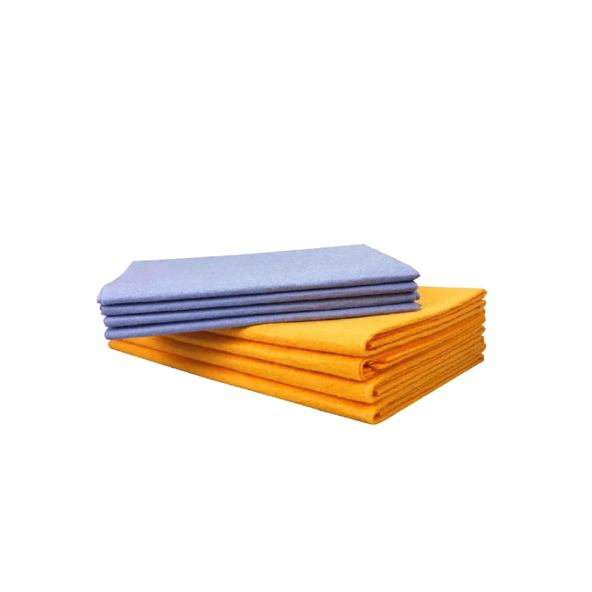 Ultra-Absorbent Reusable Cleaning Cloth