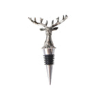 Scandinavian Moose Wine Stopper